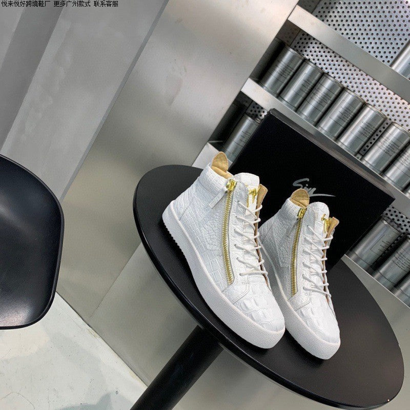 Zapatillas Deportivas Casuales