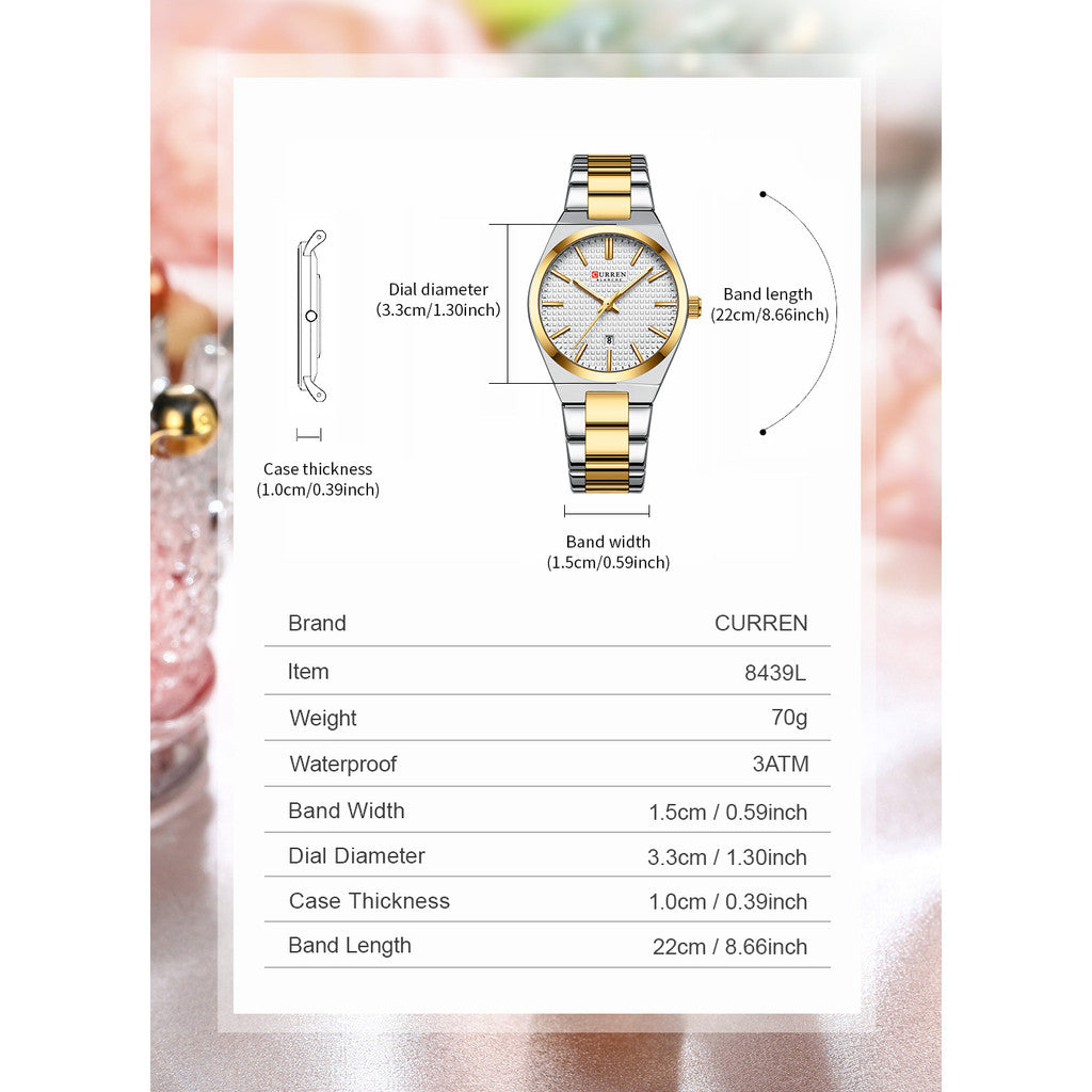 Relojes De Pareja