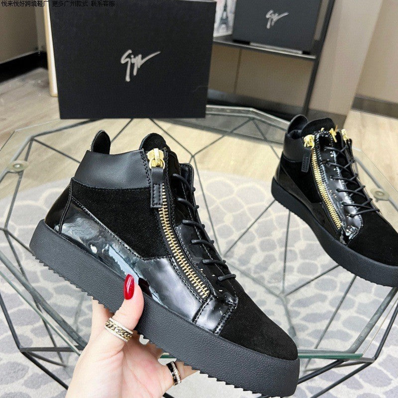 Zapatillas Deportivas Casuales