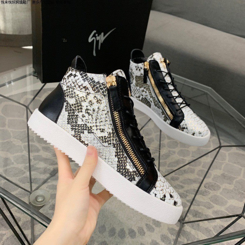 Zapatillas Deportivas Casuales