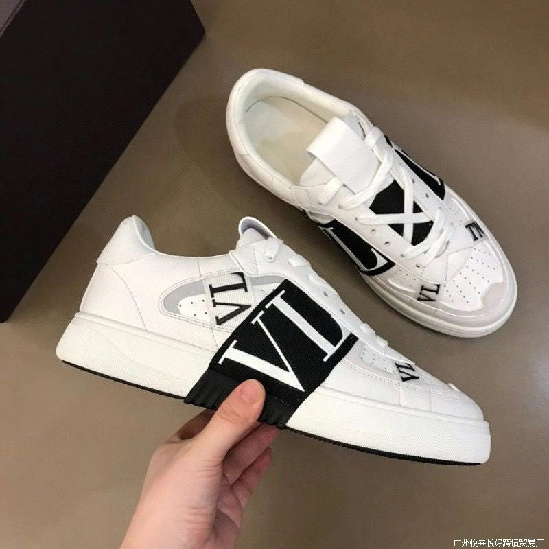 Zapatos de Tenis