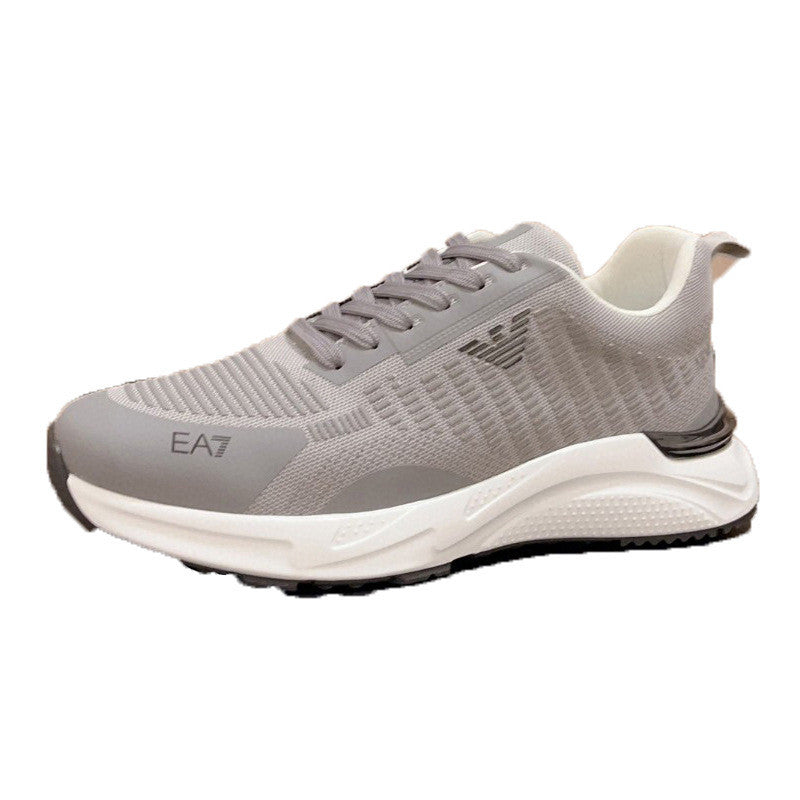 Zapatillas Deportivas Casuales para Hombre