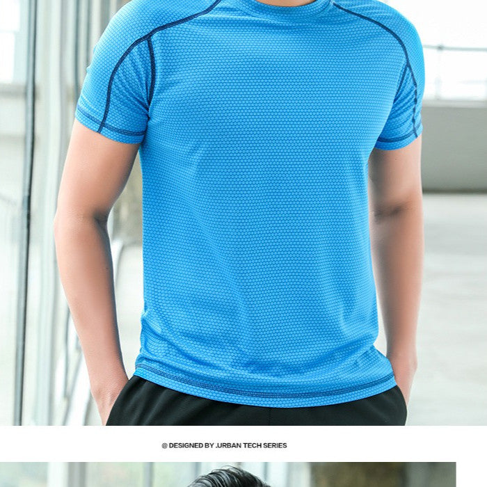Camiseta De Seda