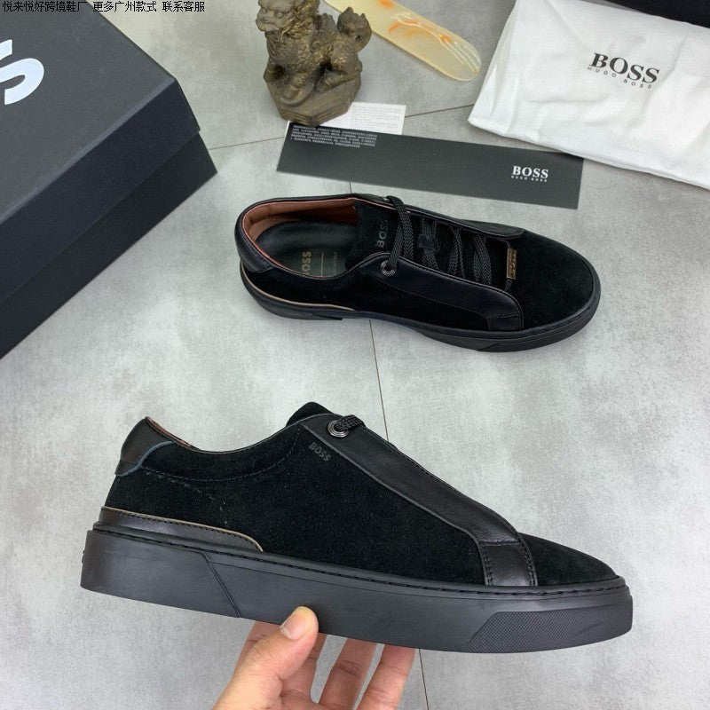 Zapatillas Deportivas Casuales