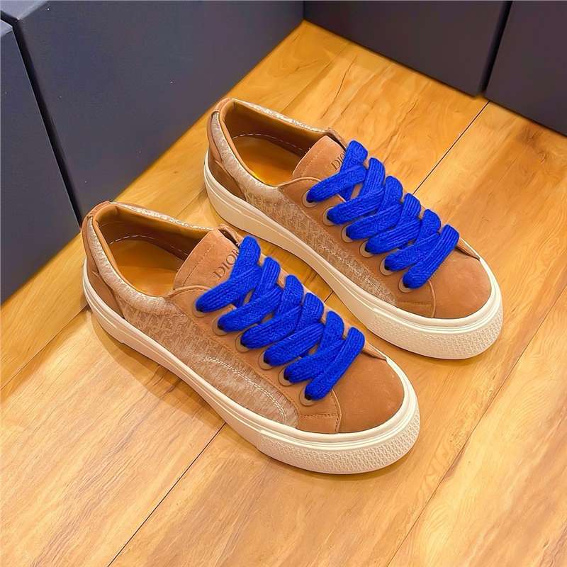 Zapatillas Deportivas Casuales y Sencillas