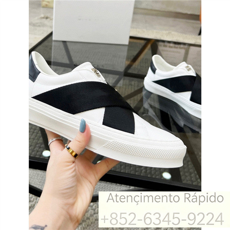 Zapatos Deportivos Casuales para Hombre
