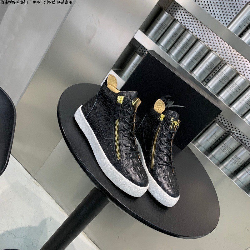 Zapatillas Deportivas Casuales