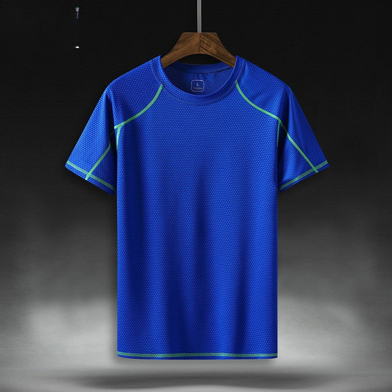Camiseta De Seda