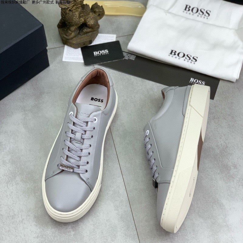 Zapatillas Deportivas Casuales