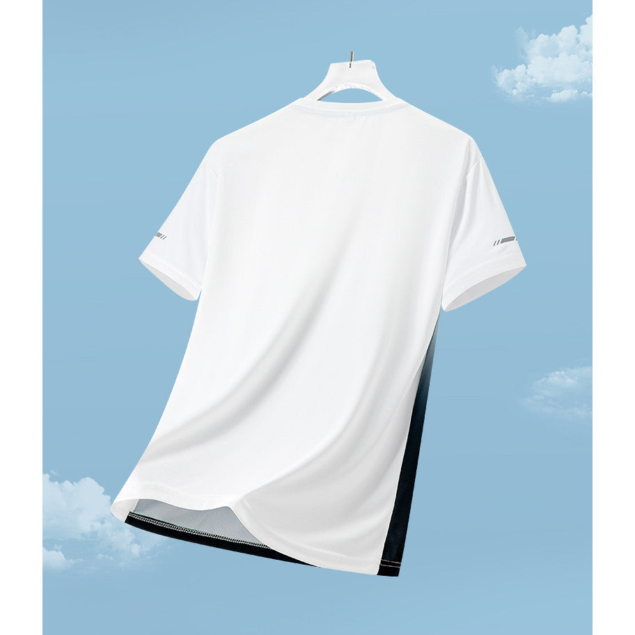 Camiseta De Seda