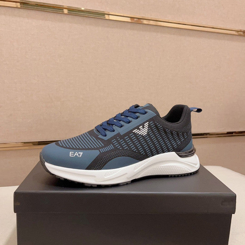 Zapatillas Deportivas Casuales para Hombre