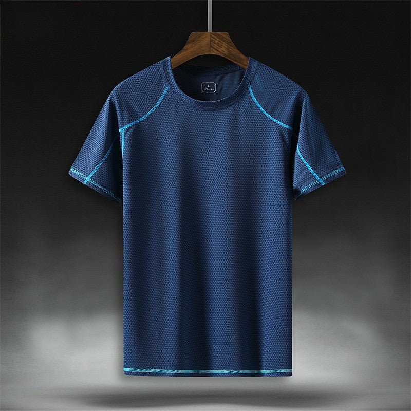 Camiseta De Seda