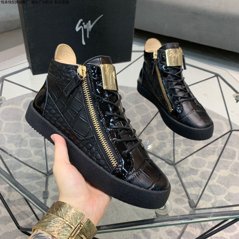 Zapatillas Deportivas Casuales