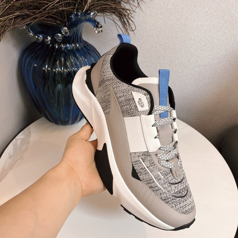 Zapatillas Deportivas Casuales para Hombre