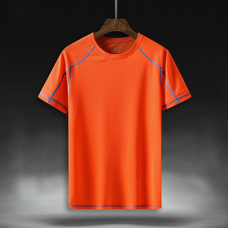 Camiseta De Seda