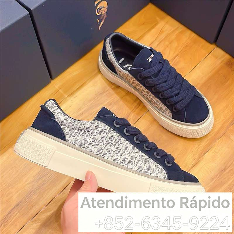 Zapatillas Deportivas Casuales y Sencillas