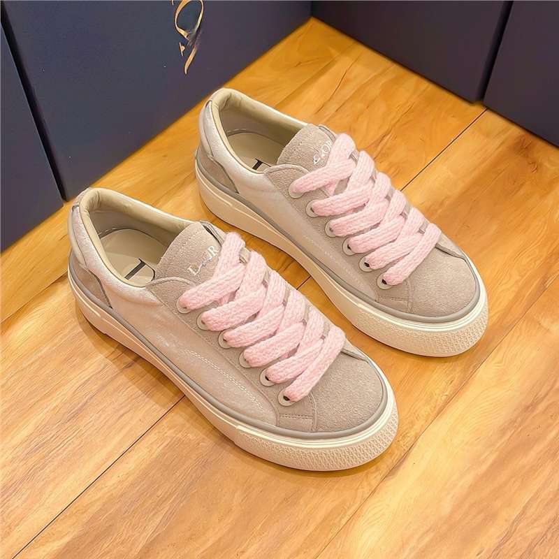 Zapatillas Deportivas Casuales y Sencillas