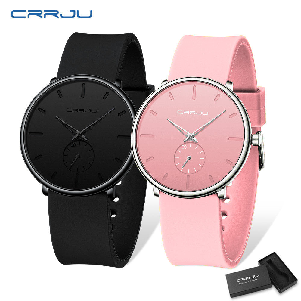 Relojes De Pareja