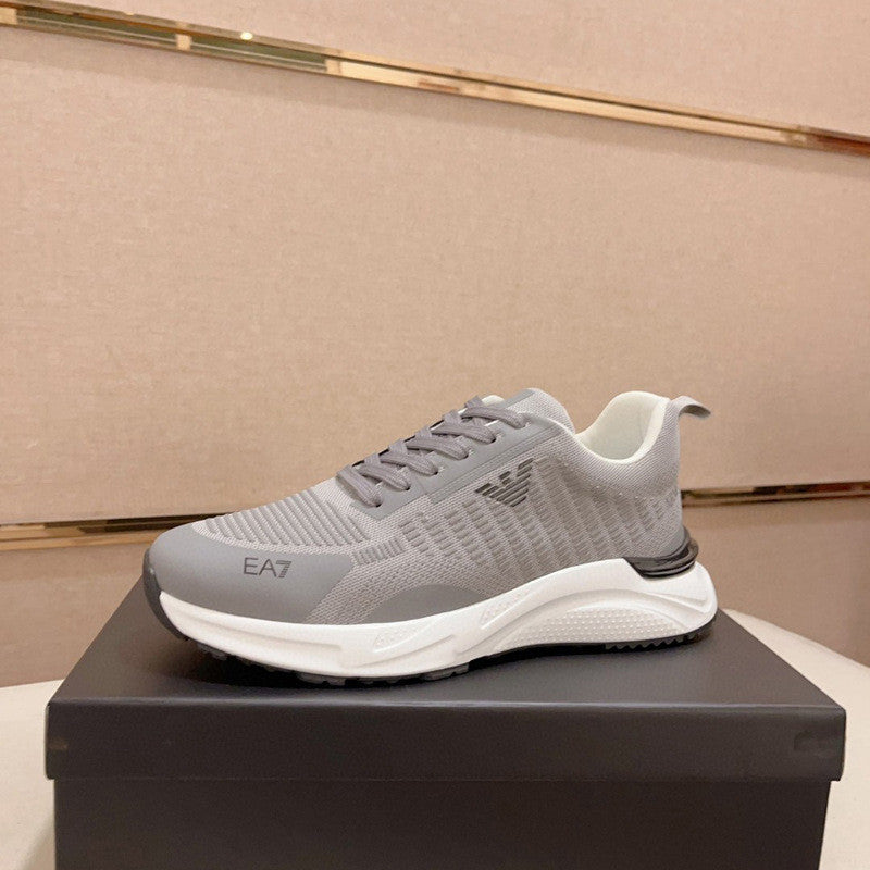Zapatillas Deportivas Casuales para Hombre
