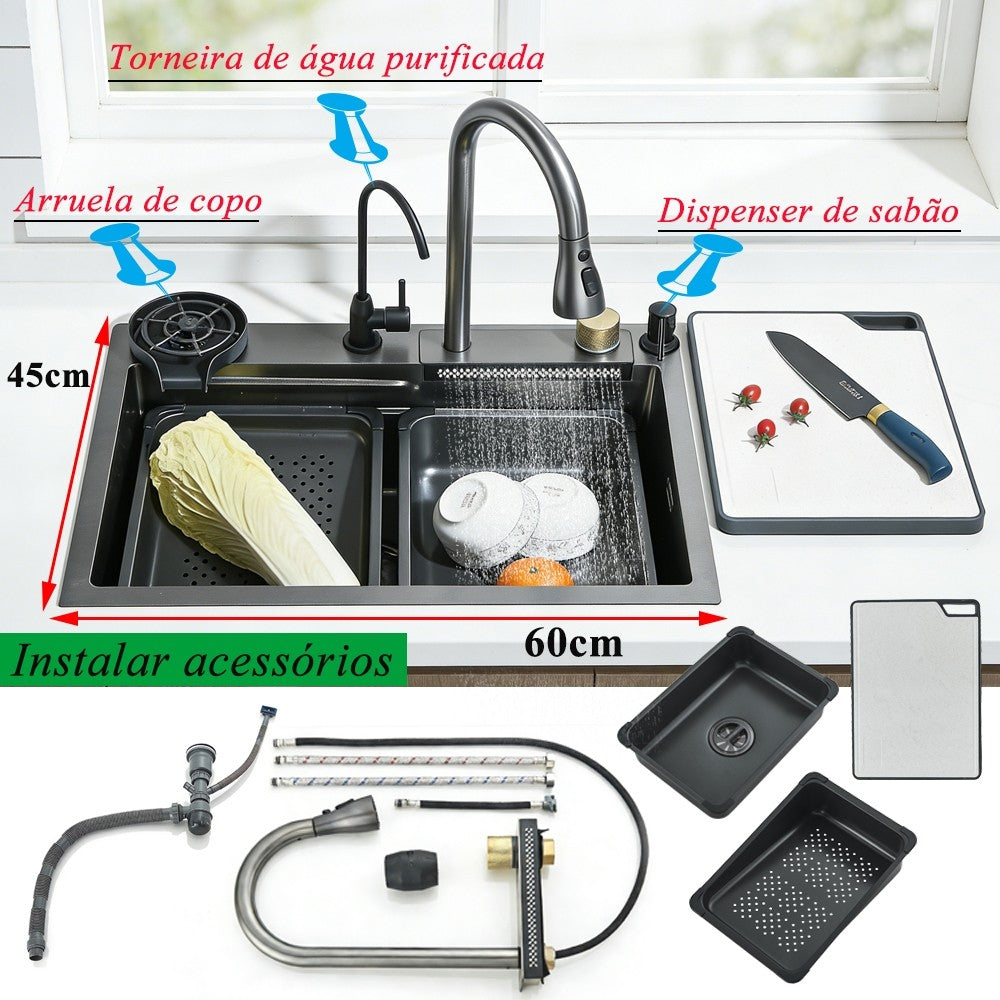 Lavabo