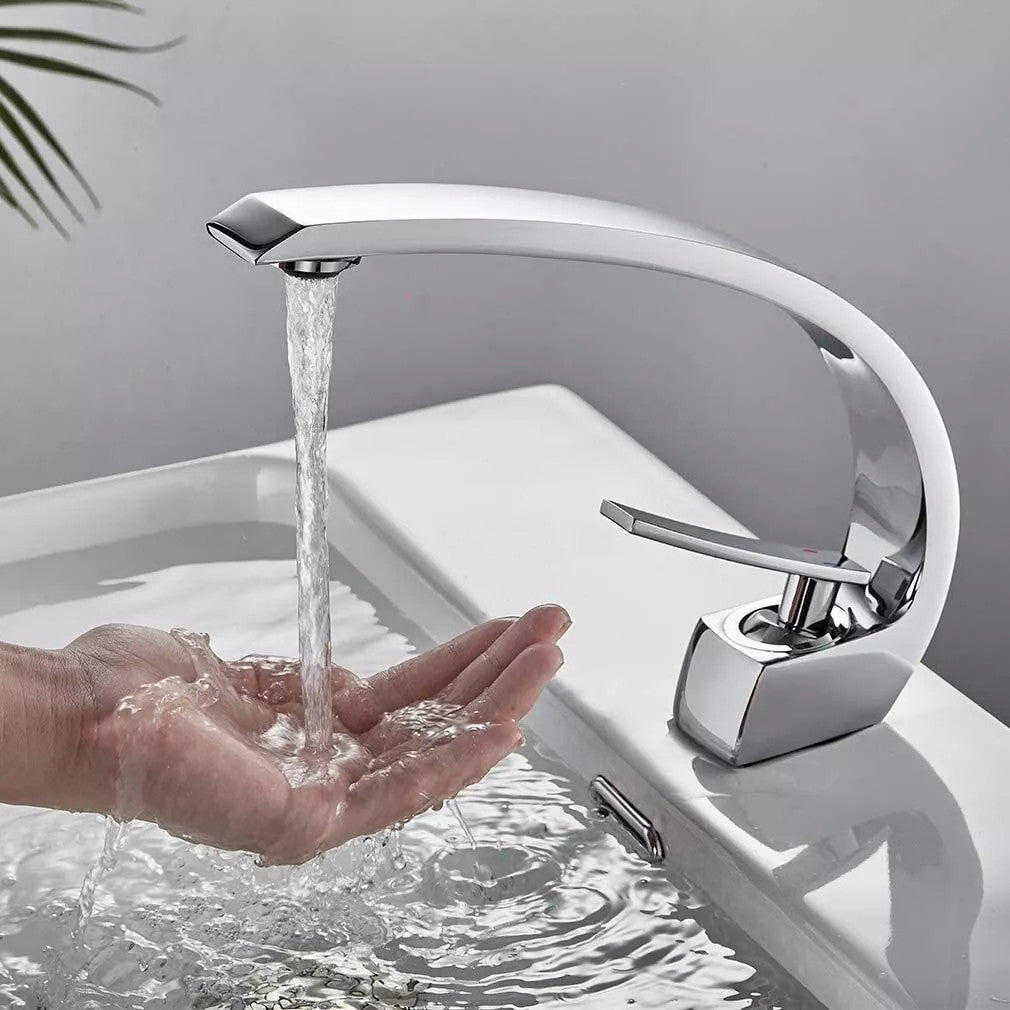 Faucet Bathroom