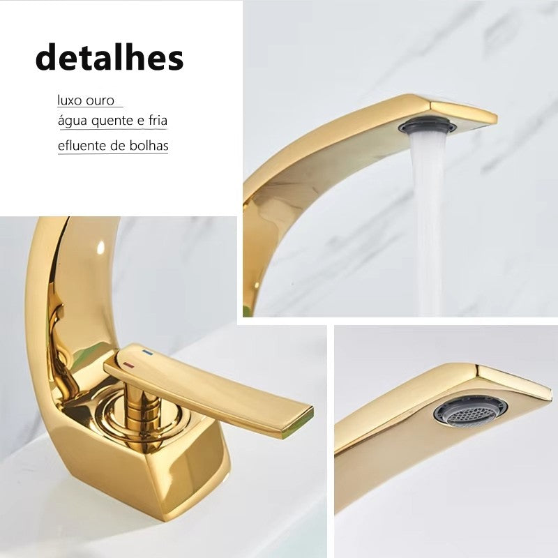 Faucet Bathroom