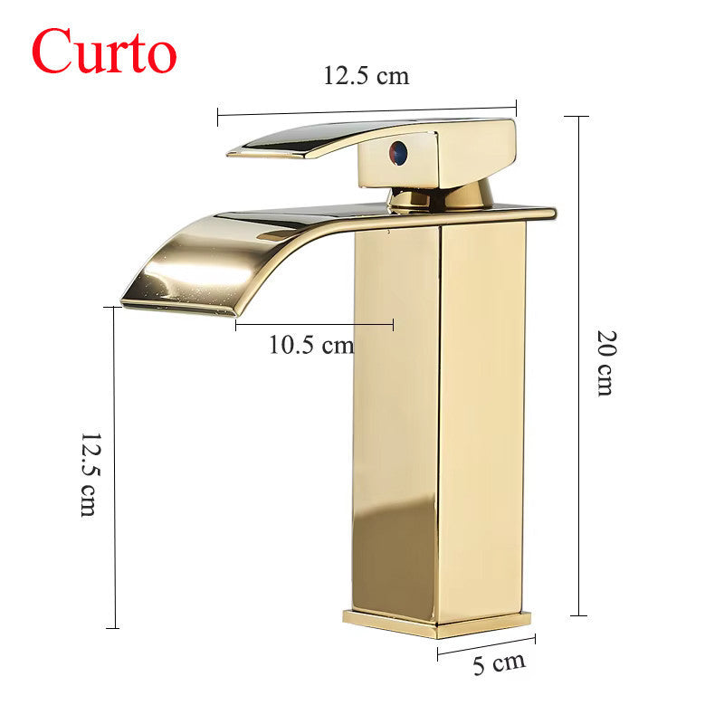 Grifo Baño Cuenca