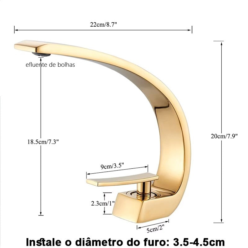 Faucet Bathroom