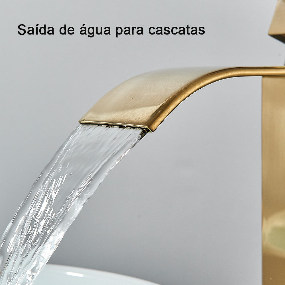 Grifo Baño Cuenca