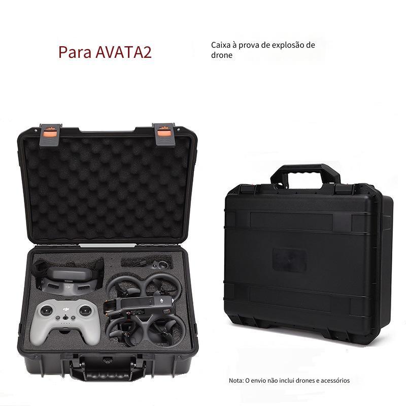 Adecuado Para DJI