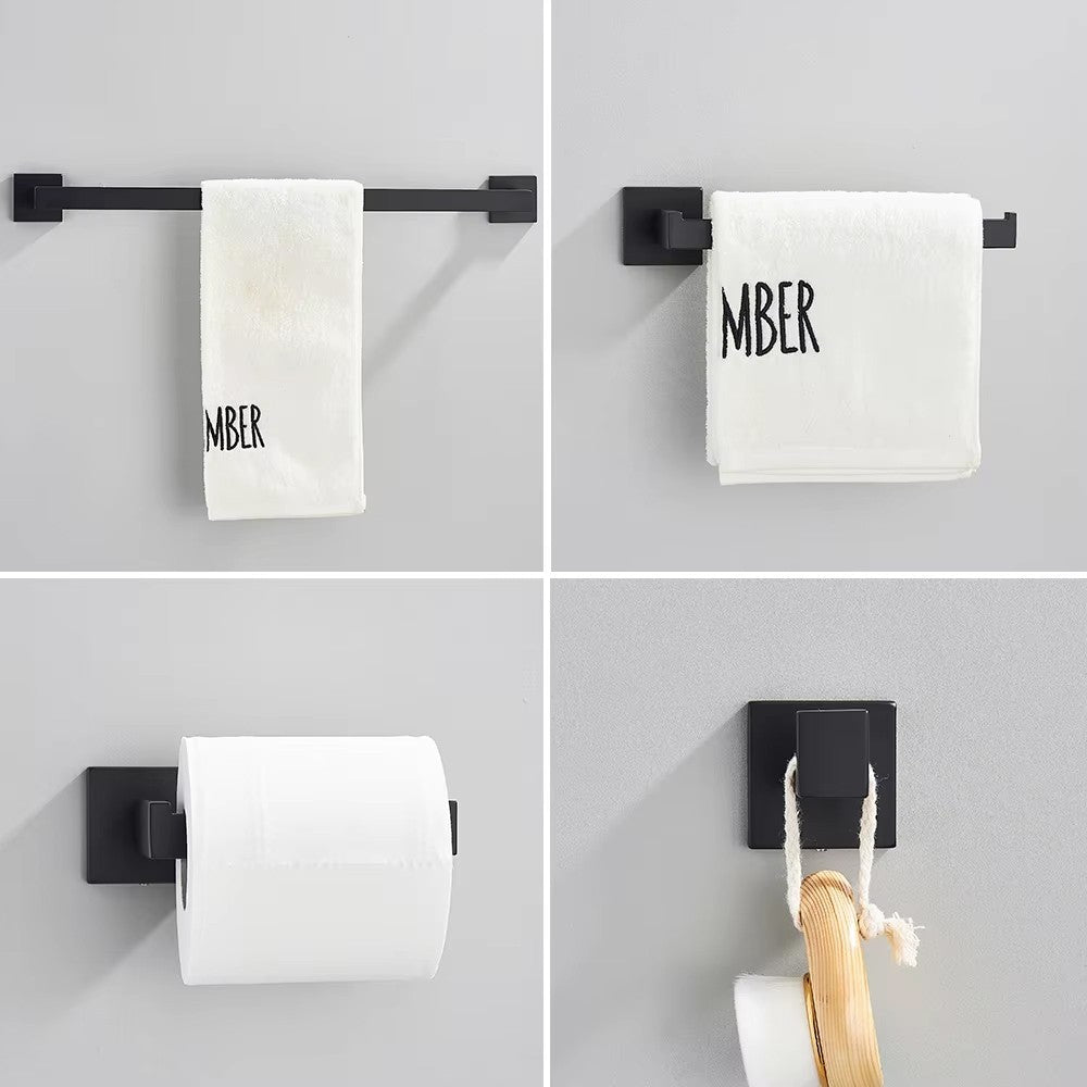 Accesorios de baño