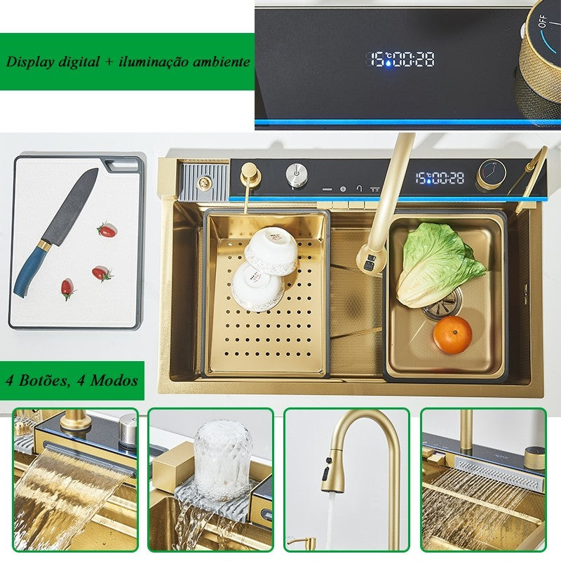 Lavabo