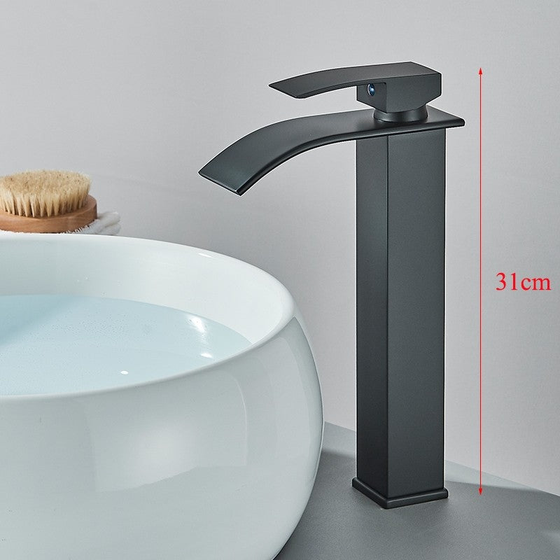 Grifo Baño Cuenca