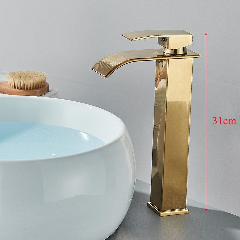Grifo Baño Cuenca
