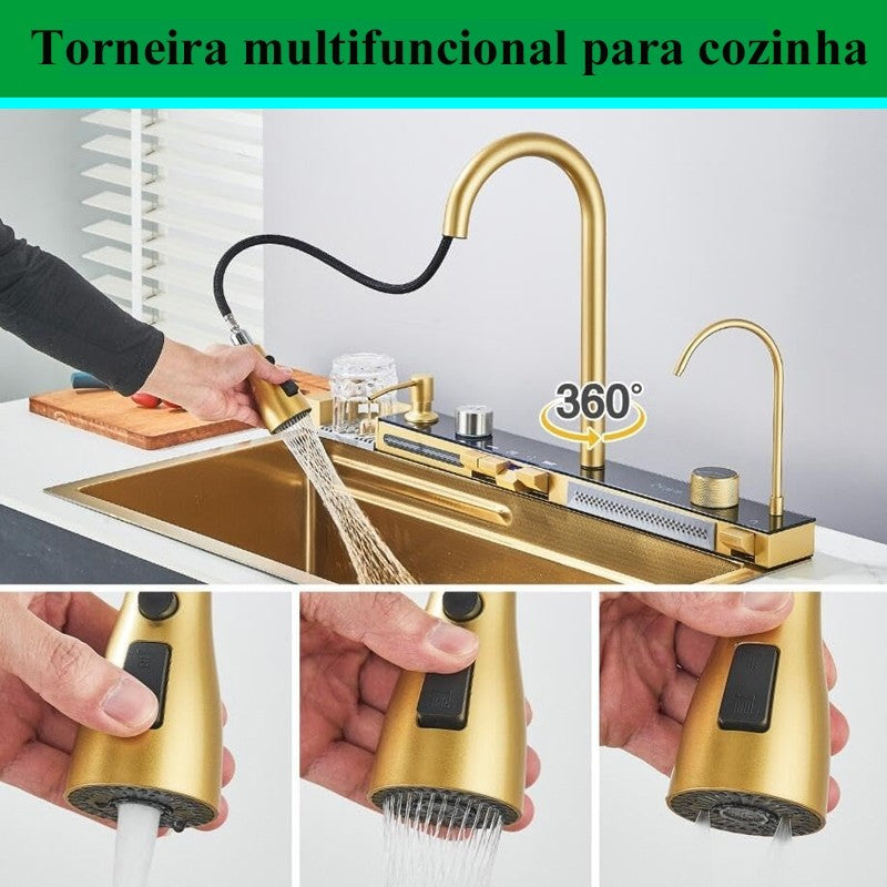 Lavabo
