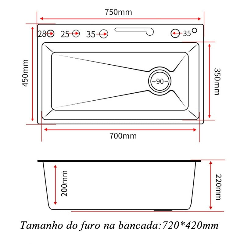 Lavabo