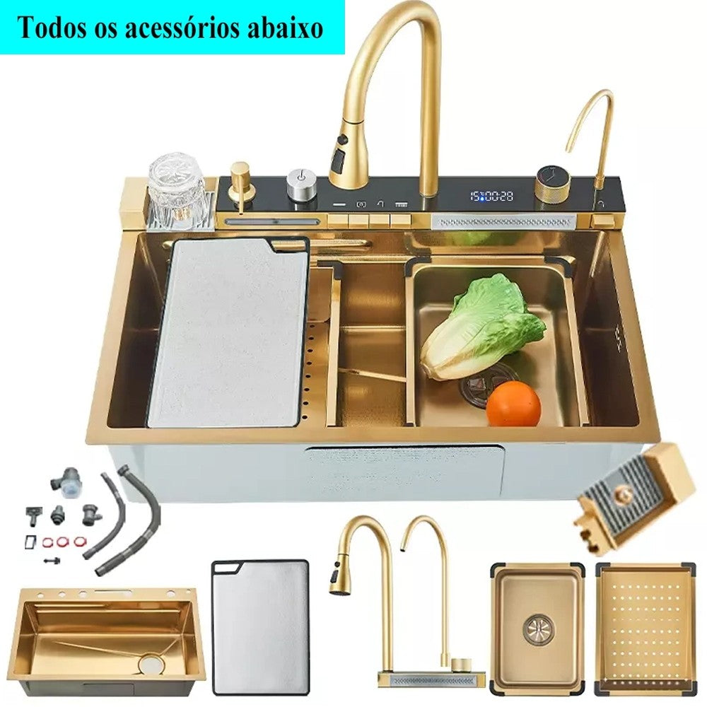 Lavabo
