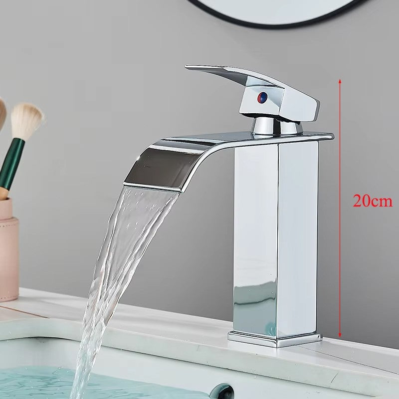 Grifo Baño Cuenca