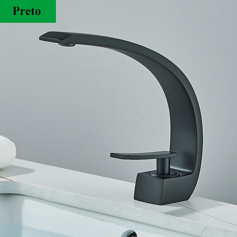 Faucet Bathroom