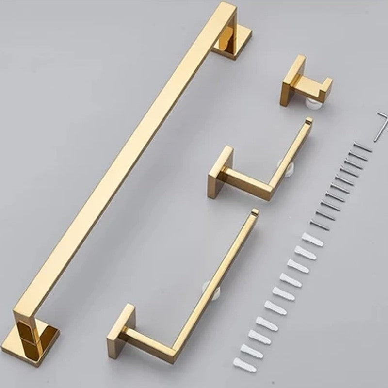 Accesorios de baño
