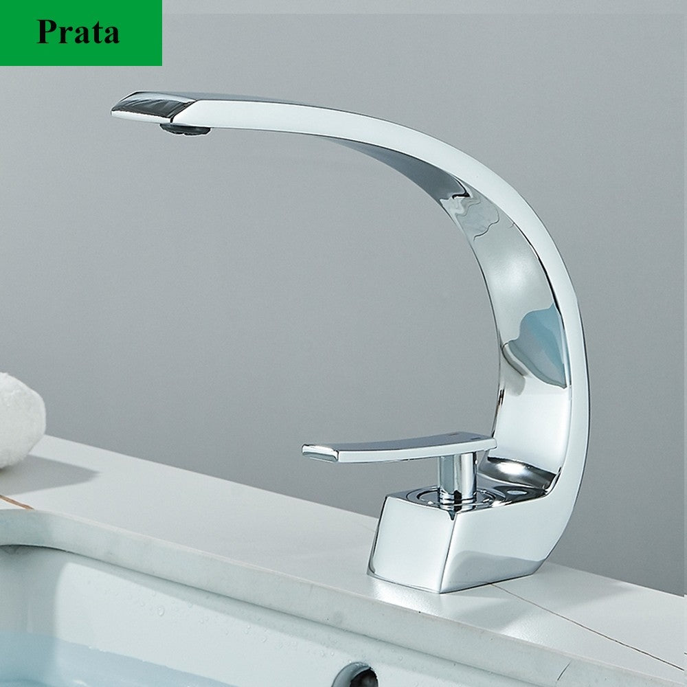 Faucet Bathroom