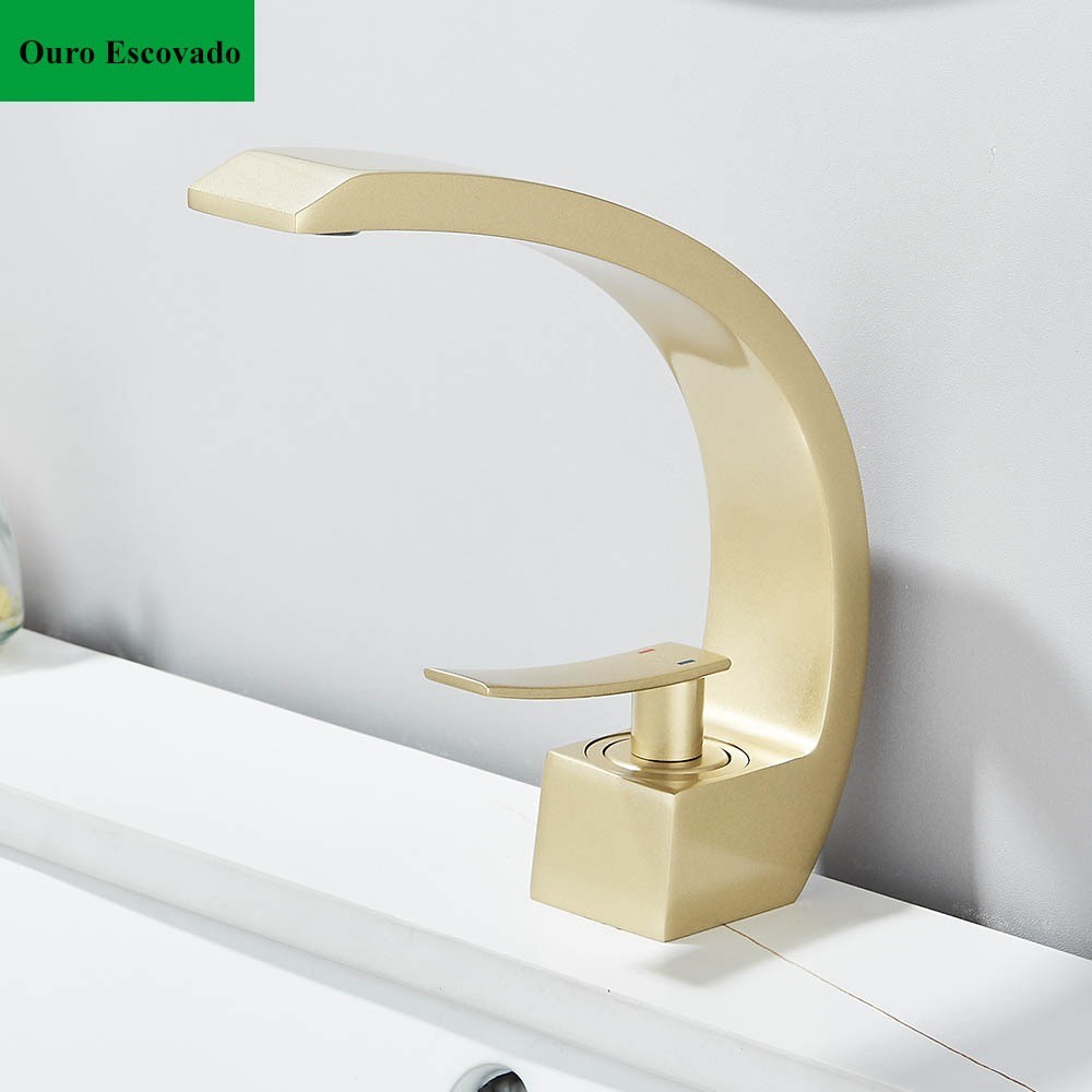 Faucet Bathroom