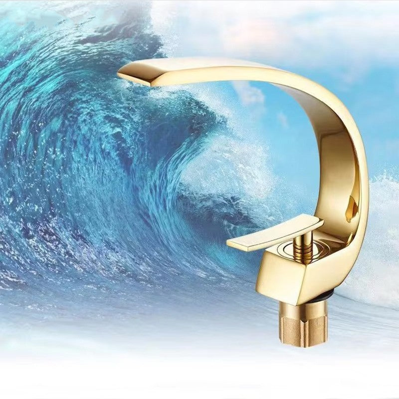 Faucet Bathroom