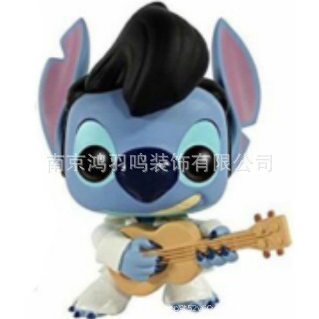 Funko Pop