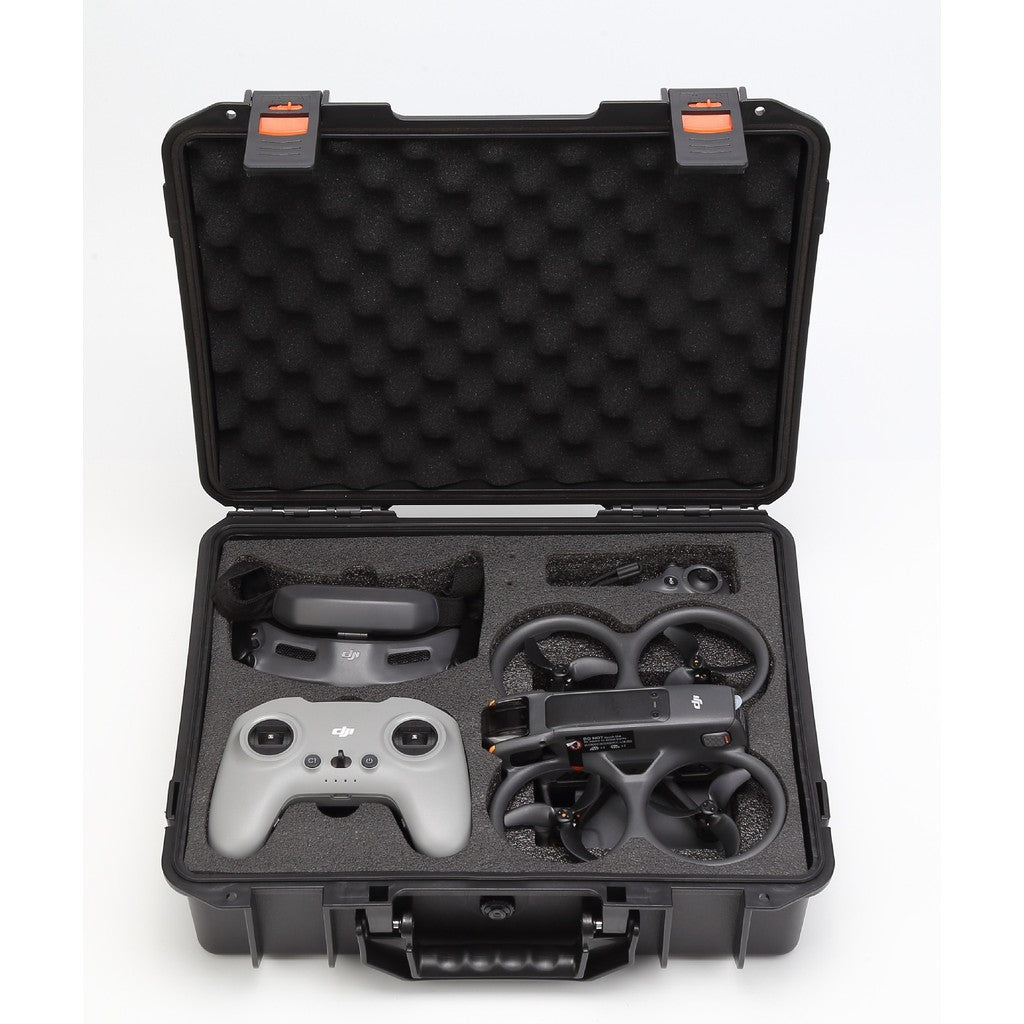 Adecuado Para DJI