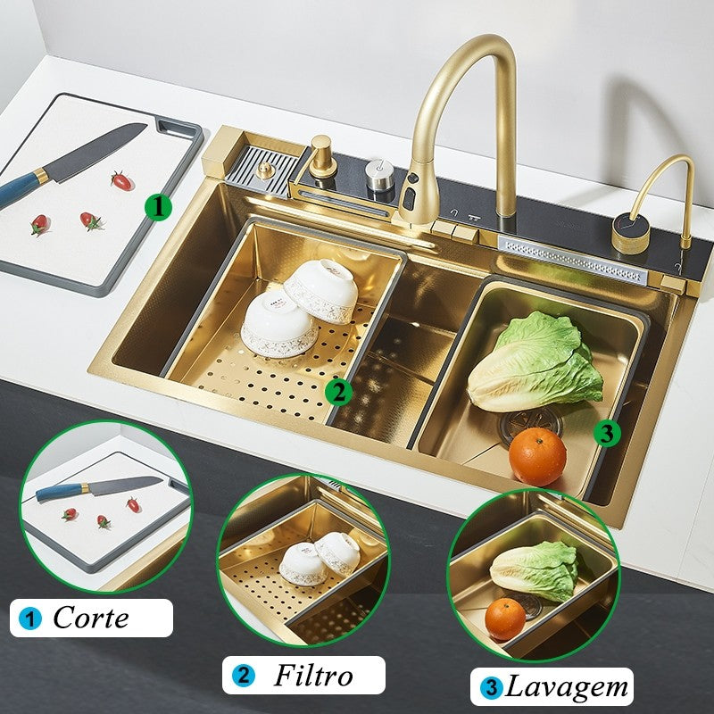 Lavabo