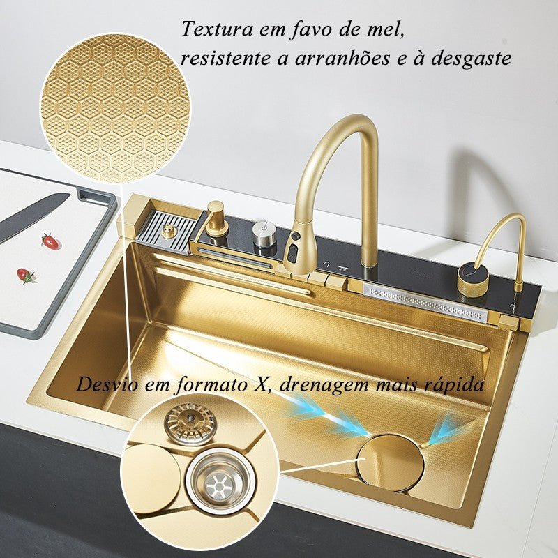 Lavabo