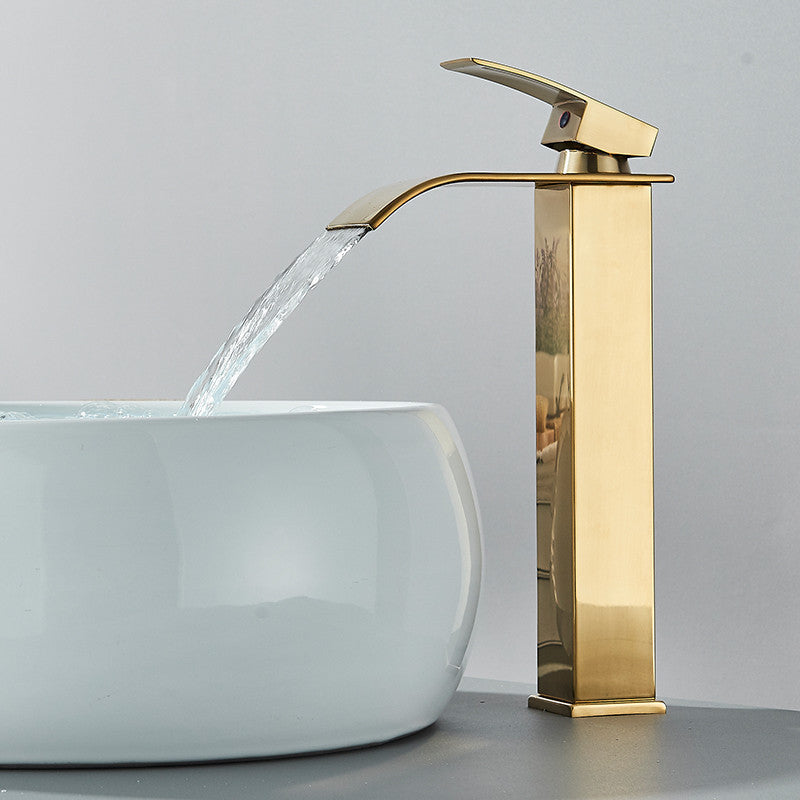 Grifo Baño Cuenca