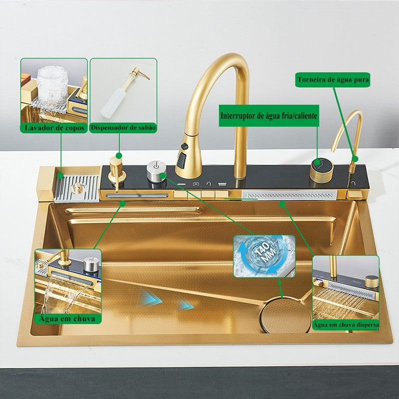 Lavabo
