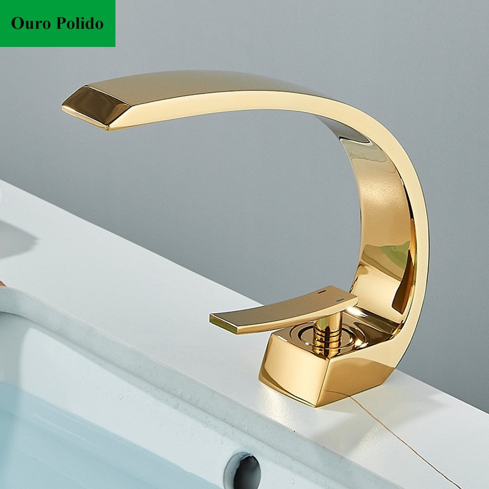 Faucet Bathroom